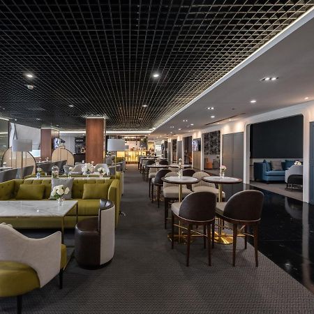 The Coral Finest Business Class And First Class Lounge Concourse D- Airport Lounge Service - International Transit Area - 6 Hours Stay สมุทรปราการ ภายนอก รูปภาพ