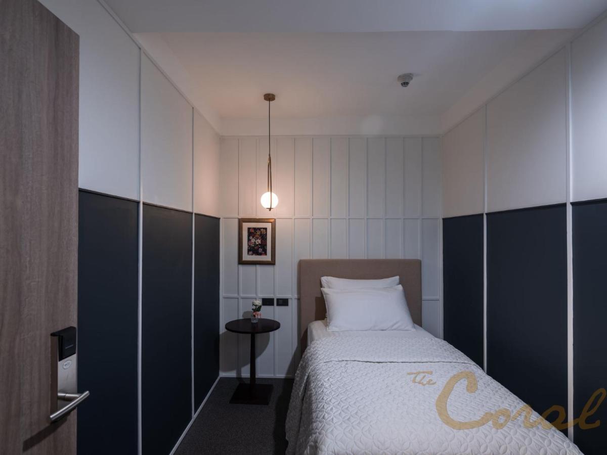 The Coral Finest Business Class And First Class Lounge Concourse D- Airport Lounge Service - International Transit Area - 6 Hours Stay สมุทรปราการ ภายนอก รูปภาพ