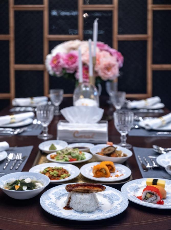 The Coral Finest Business Class And First Class Lounge Concourse D- Airport Lounge Service - International Transit Area - 6 Hours Stay สมุทรปราการ ภายนอก รูปภาพ