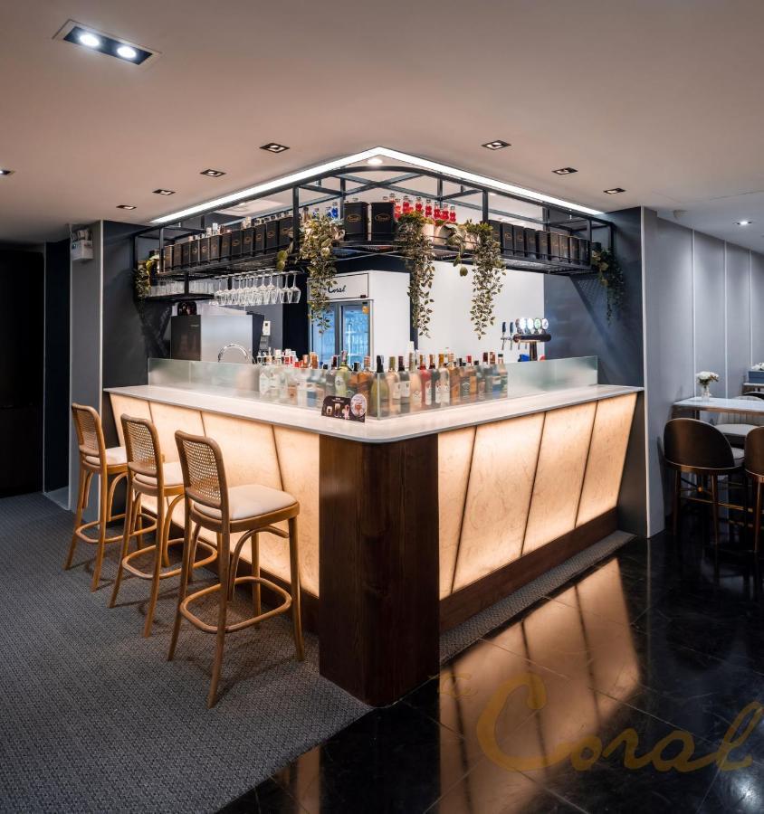The Coral Finest Business Class And First Class Lounge Concourse D- Airport Lounge Service - International Transit Area - 6 Hours Stay สมุทรปราการ ภายนอก รูปภาพ