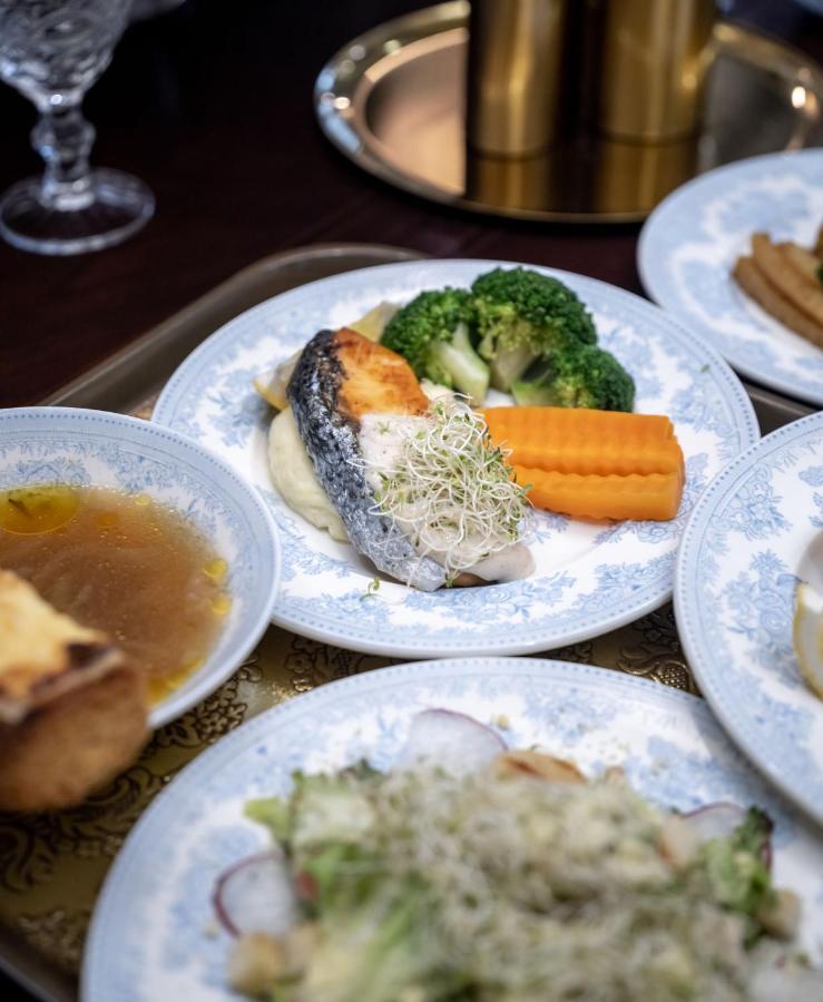 The Coral Finest Business Class And First Class Lounge Concourse D- Airport Lounge Service - International Transit Area - 6 Hours Stay สมุทรปราการ ภายนอก รูปภาพ
