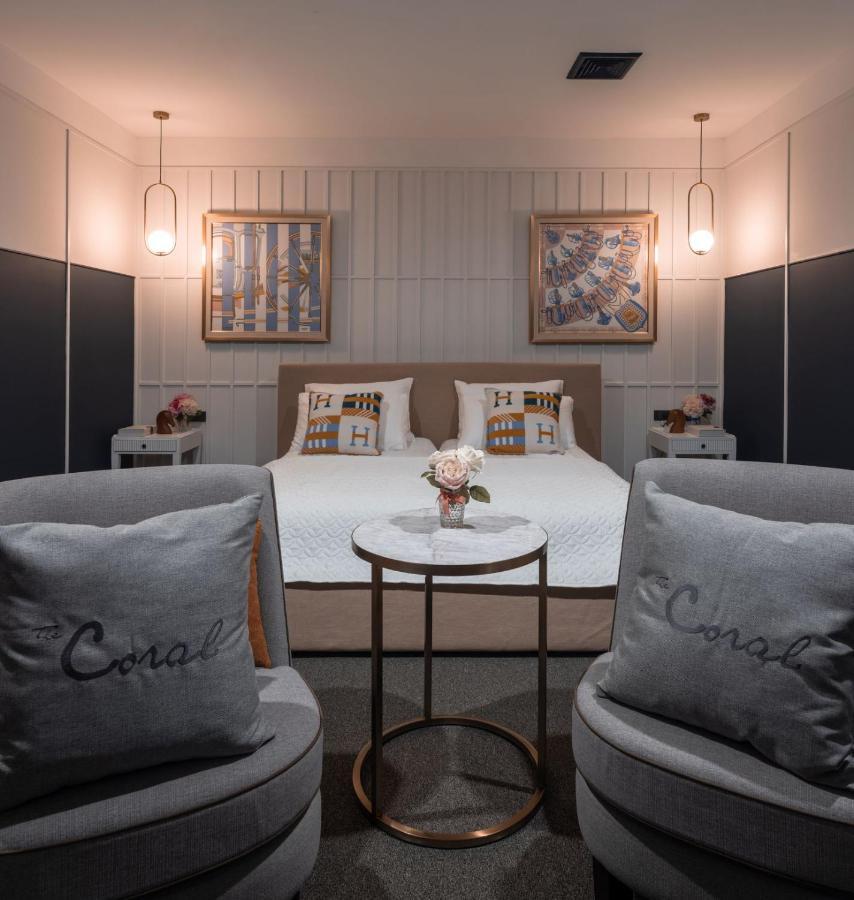 The Coral Finest Business Class And First Class Lounge Concourse D- Airport Lounge Service - International Transit Area - 6 Hours Stay สมุทรปราการ ภายนอก รูปภาพ
